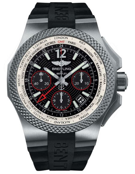 breitling bentley gmt light body b04 preis|Breitling Bentley B04 GMT .